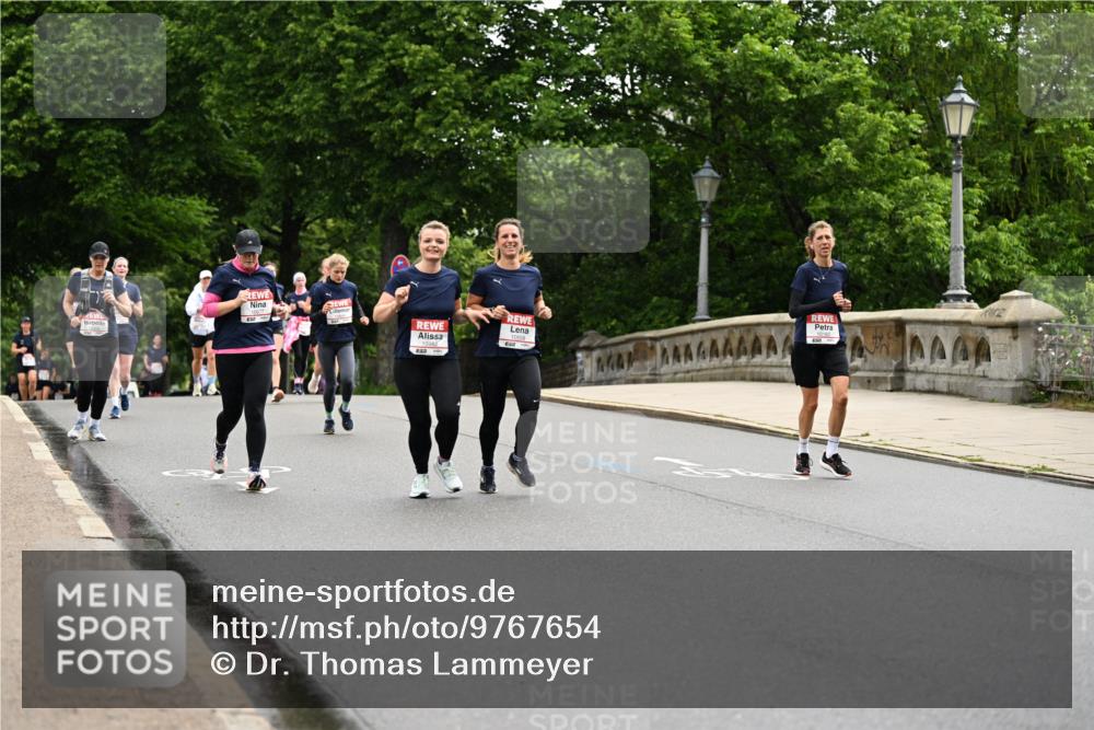 14.06.2026 - REWE Women's Run Dr. Thomas Lammeyer http://msf.ph/oto/9767654 14.06.2026 09:43:55 Laufen  meine-sportfotos.de