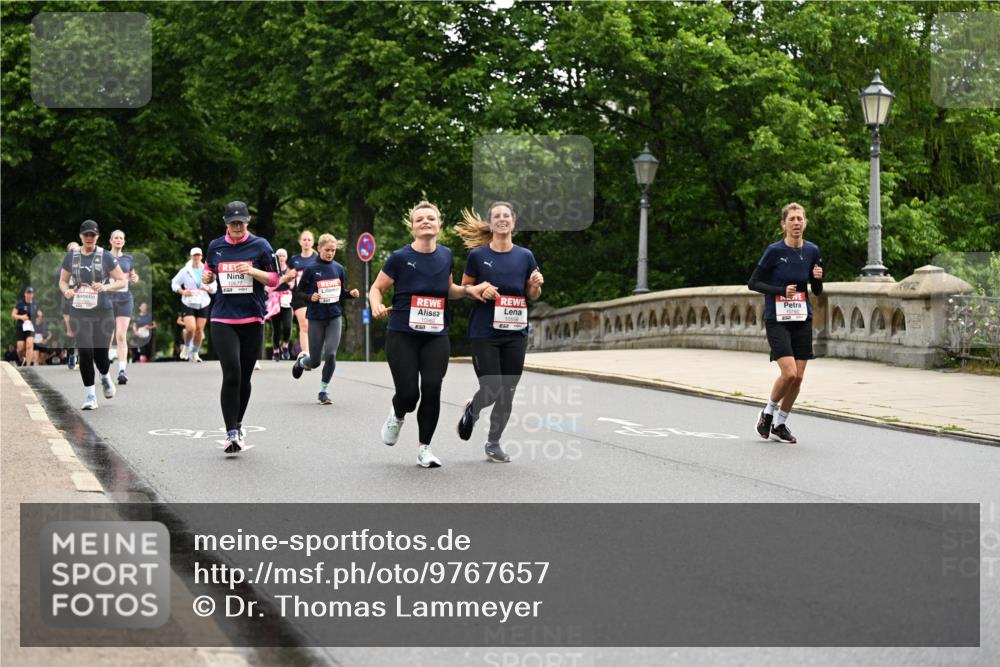 14.06.2026 - REWE Women's Run Dr. Thomas Lammeyer http://msf.ph/oto/9767657 14.06.2026 09:43:55 Laufen 10677 meine-sportfotos.de