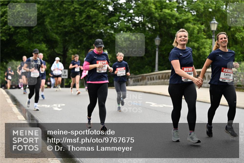 14.06.2026 - REWE Women's Run Dr. Thomas Lammeyer http://msf.ph/oto/9767675 14.06.2026 09:43:57 Laufen 10558 meine-sportfotos.de