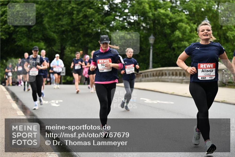 14.06.2026 - REWE Women's Run Dr. Thomas Lammeyer http://msf.ph/oto/9767679 14.06.2026 09:43:57 Laufen 10671, 10982 meine-sportfotos.de