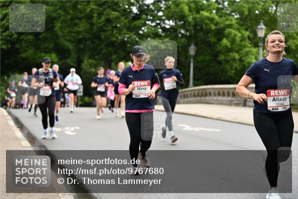14.06.2026 - REWE Women's Run Dr. Thomas Lammeyer http://msf.ph/oto/9767680 14.06.2026 09:43:58 Laufen 10677, 511, 10982, 7 meine-sportfotos.de