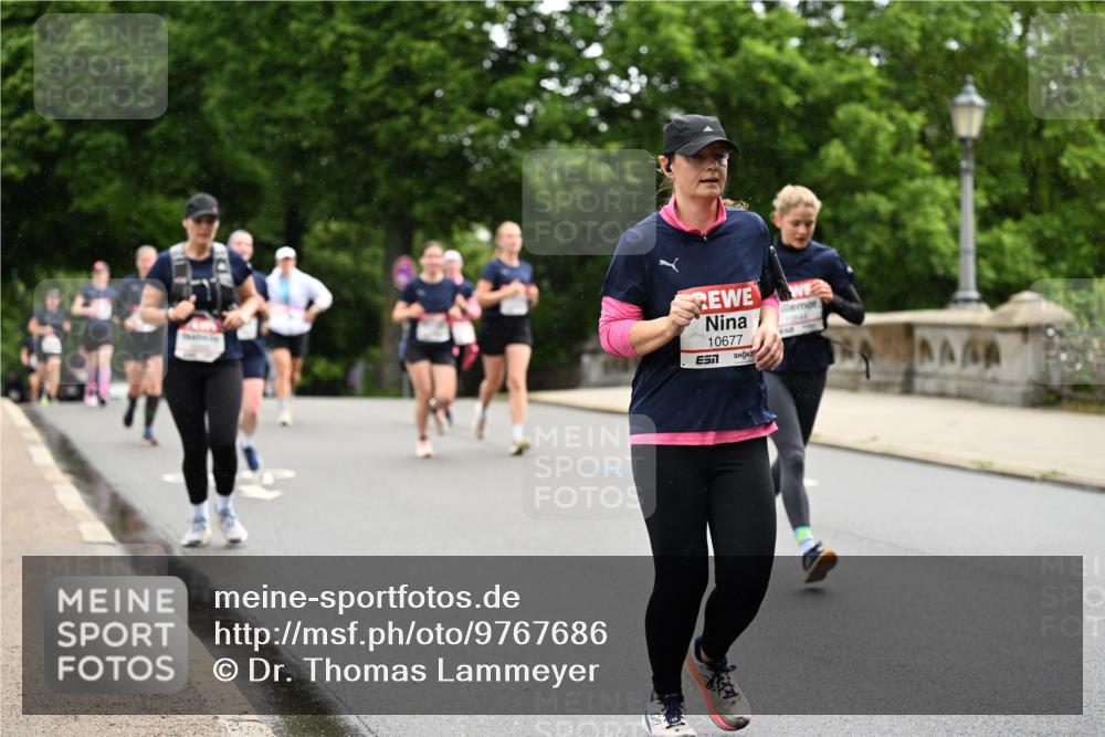 14.06.2026 - REWE Women's Run Dr. Thomas Lammeyer http://msf.ph/oto/9767686 14.06.2026 09:43:58 Laufen 10677, 0544 meine-sportfotos.de
