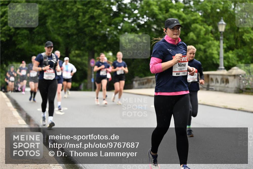 14.06.2026 - REWE Women's Run Dr. Thomas Lammeyer http://msf.ph/oto/9767687 14.06.2026 09:43:58 Laufen 10677 meine-sportfotos.de