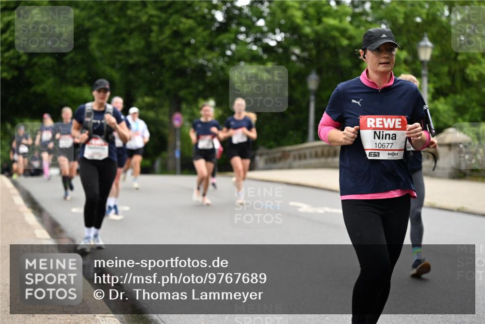 14.06.2026 - REWE Women's Run Dr. Thomas Lammeyer http://msf.ph/oto/9767689 14.06.2026 09:43:59 Laufen 10677 meine-sportfotos.de
