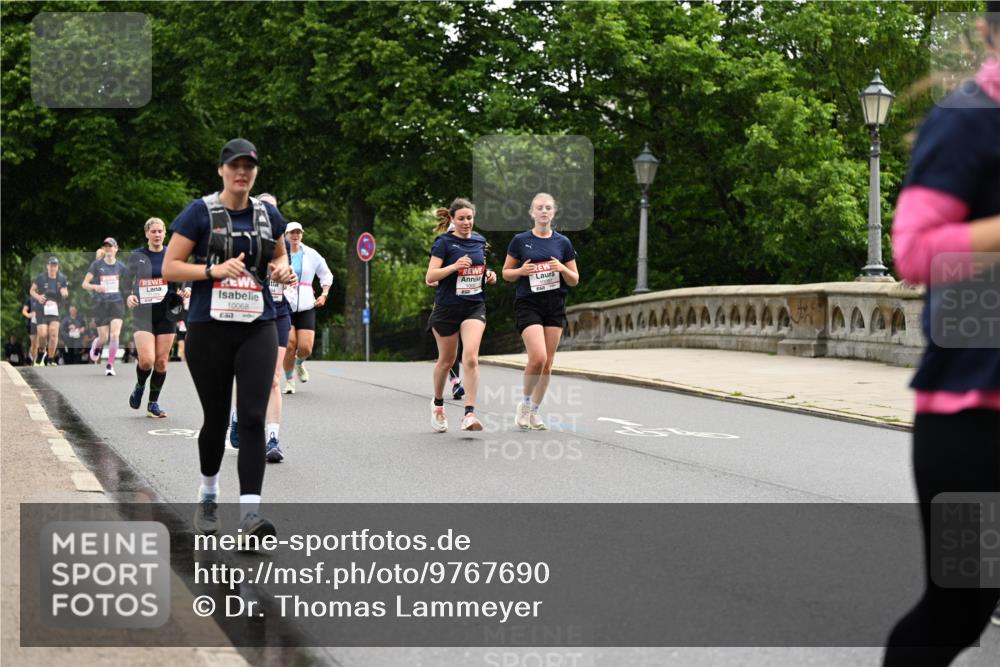 14.06.2026 - REWE Women's Run Dr. Thomas Lammeyer http://msf.ph/oto/9767690 14.06.2026 09:43:59 Laufen 10068, 837 meine-sportfotos.de