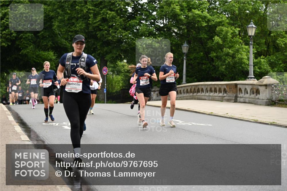 14.06.2026 - REWE Women's Run Dr. Thomas Lammeyer http://msf.ph/oto/9767695 14.06.2026 09:44:00 Laufen 10068 meine-sportfotos.de