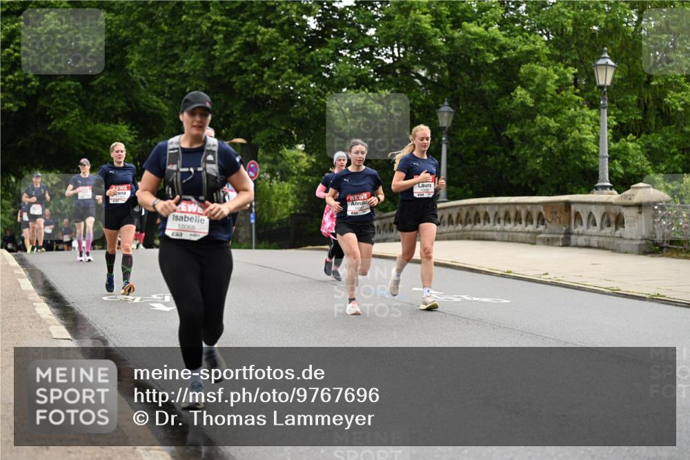 14.06.2026 - REWE Women's Run Dr. Thomas Lammeyer http://msf.ph/oto/9767696 14.06.2026 09:44:00 Laufen 10068, 653 meine-sportfotos.de