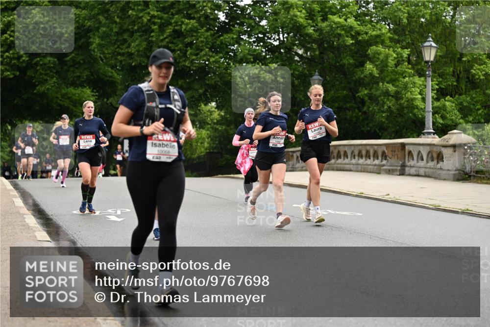 14.06.2026 - REWE Women's Run Dr. Thomas Lammeyer http://msf.ph/oto/9767698 14.06.2026 09:44:00 Laufen 153, 1006, 100, 10082 meine-sportfotos.de