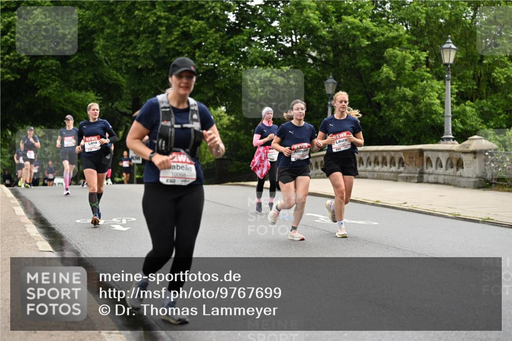 14.06.2026 - REWE Women's Run Dr. Thomas Lammeyer http://msf.ph/oto/9767699 14.06.2026 09:44:00 Laufen 10082, 10068 meine-sportfotos.de