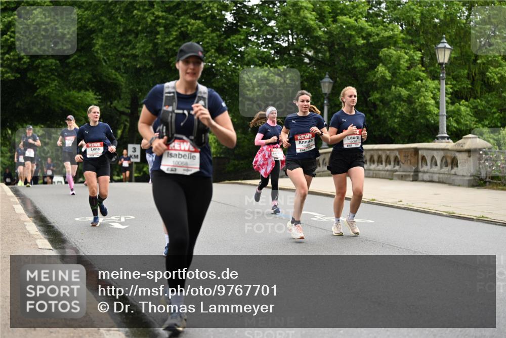 14.06.2026 - REWE Women's Run Dr. Thomas Lammeyer http://msf.ph/oto/9767701 14.06.2026 09:44:00 Laufen 3, 1006, 10082 meine-sportfotos.de