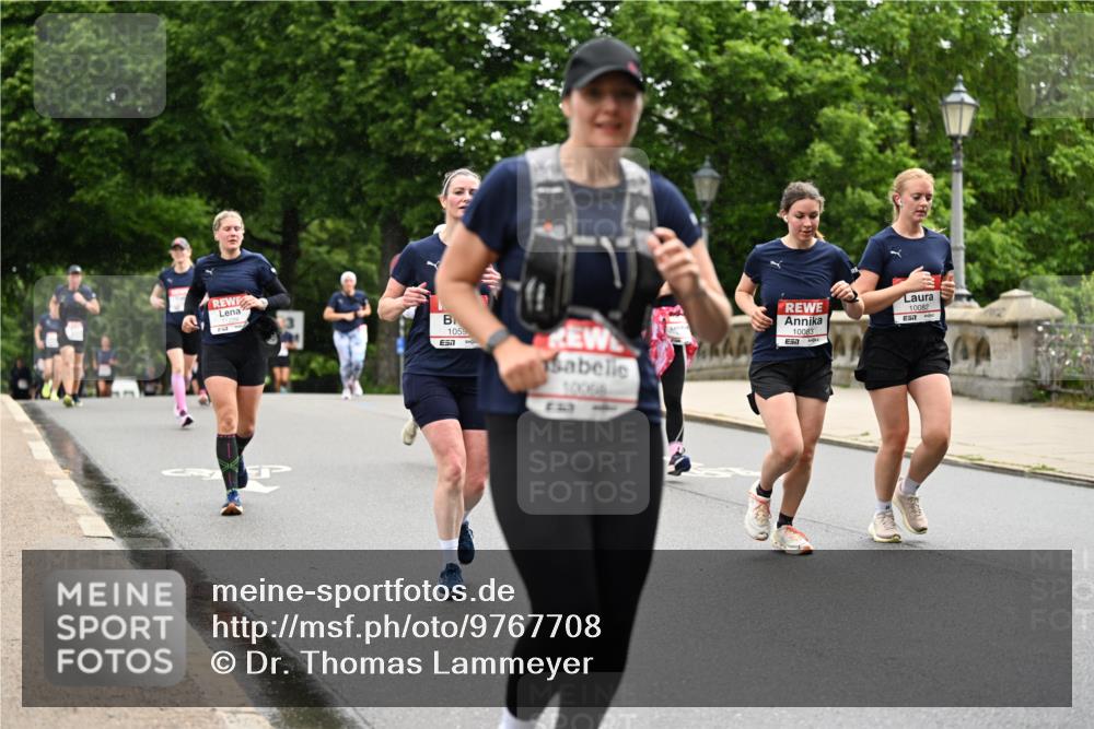 14.06.2026 - REWE Women's Run Dr. Thomas Lammeyer http://msf.ph/oto/9767708 14.06.2026 09:44:01 Laufen 1059, 10008, 10083, 10082 meine-sportfotos.de
