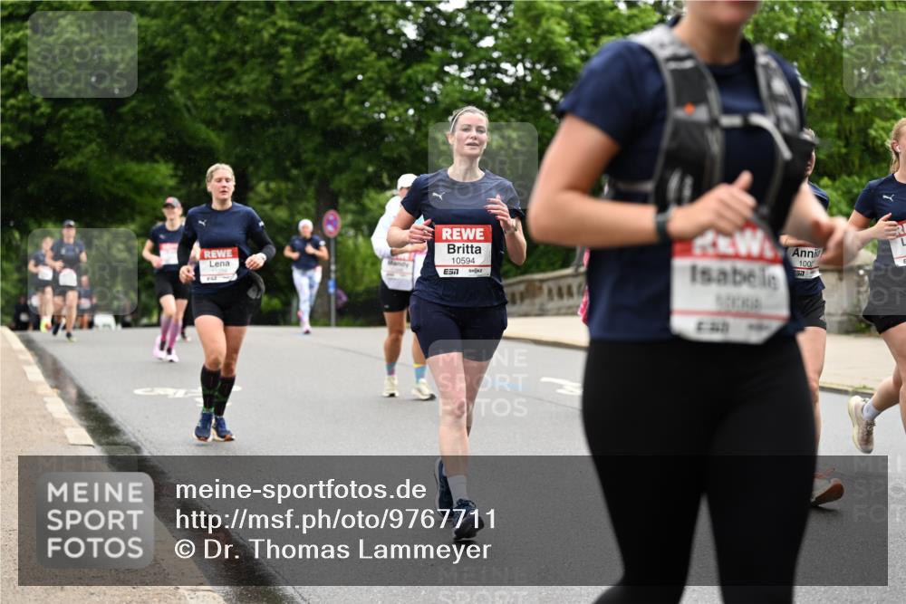 14.06.2026 - REWE Women's Run Dr. Thomas Lammeyer http://msf.ph/oto/9767711 14.06.2026 09:44:01 Laufen 10594, 7, 100, 57 meine-sportfotos.de