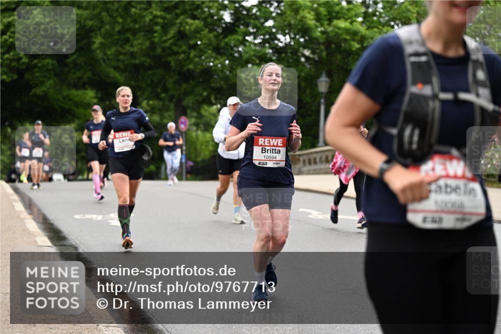 14.06.2026 - REWE Women's Run Dr. Thomas Lammeyer http://msf.ph/oto/9767713 14.06.2026 09:44:02 Laufen 10594 meine-sportfotos.de