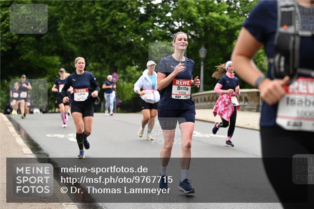 14.06.2026 - REWE Women's Run Dr. Thomas Lammeyer http://msf.ph/oto/9767715 14.06.2026 09:44:02 Laufen 10594, 100 meine-sportfotos.de