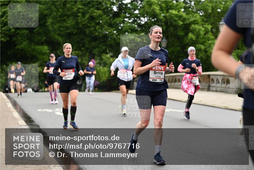 14.06.2026 - REWE Women's Run Dr. Thomas Lammeyer http://msf.ph/oto/9767716 14.06.2026 09:44:02 Laufen 10594 meine-sportfotos.de