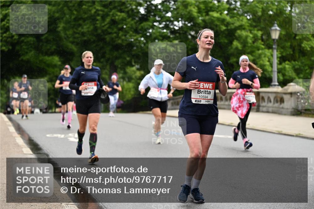 14.06.2026 - REWE Women's Run Dr. Thomas Lammeyer http://msf.ph/oto/9767717 14.06.2026 09:44:02 Laufen 10594 meine-sportfotos.de