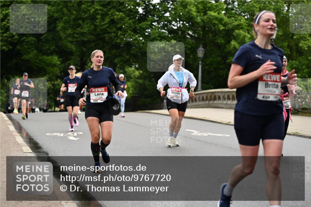 14.06.2026 - REWE Women's Run Dr. Thomas Lammeyer http://msf.ph/oto/9767720 14.06.2026 09:44:03 Laufen 11229, 105, 7 meine-sportfotos.de