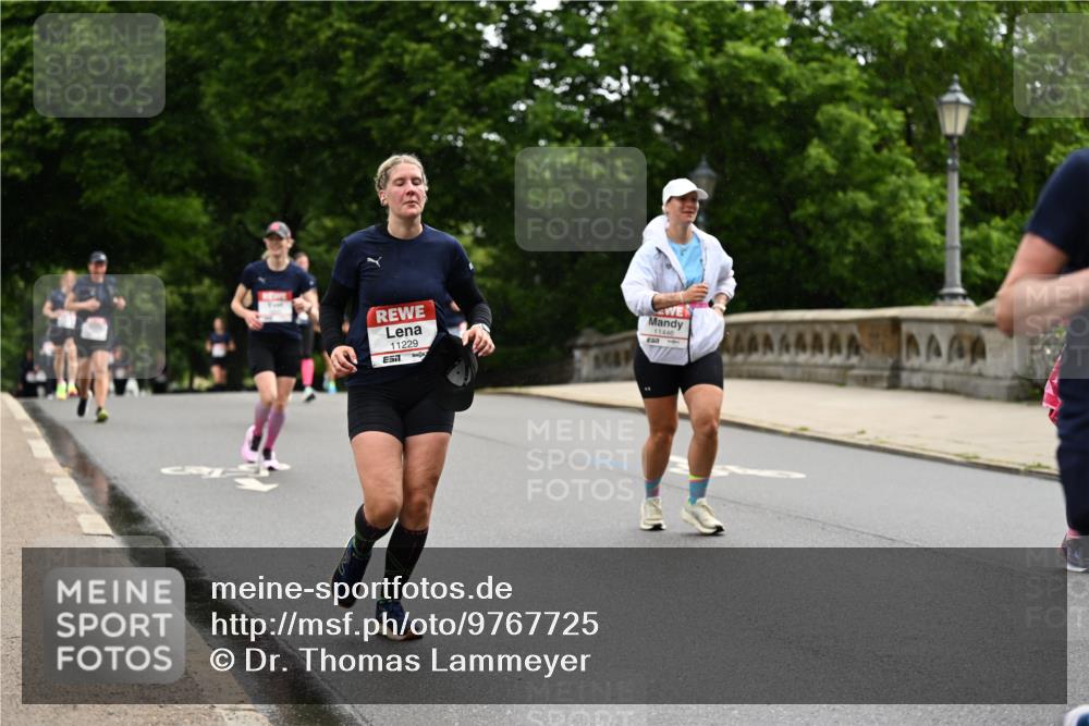 14.06.2026 - REWE Women's Run Dr. Thomas Lammeyer http://msf.ph/oto/9767725 14.06.2026 09:44:03 Laufen 11229, 11446 meine-sportfotos.de