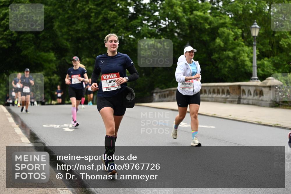 14.06.2026 - REWE Women's Run Dr. Thomas Lammeyer http://msf.ph/oto/9767726 14.06.2026 09:44:03 Laufen 11229, 57, 11446 meine-sportfotos.de