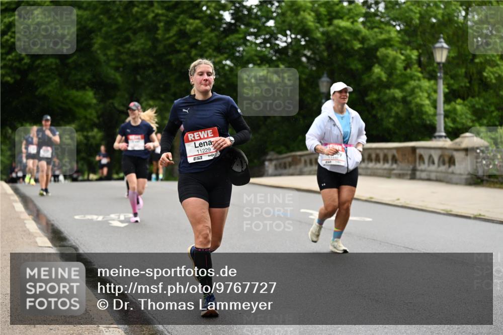 14.06.2026 - REWE Women's Run Dr. Thomas Lammeyer http://msf.ph/oto/9767727 14.06.2026 09:44:03 Laufen 11229, 57 meine-sportfotos.de