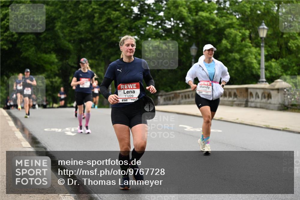 14.06.2026 - REWE Women's Run Dr. Thomas Lammeyer http://msf.ph/oto/9767728 14.06.2026 09:44:03 Laufen 11229, 11446 meine-sportfotos.de