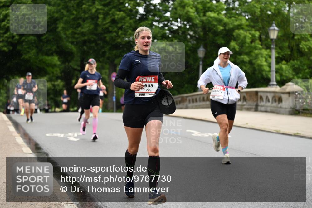 14.06.2026 - REWE Women's Run Dr. Thomas Lammeyer http://msf.ph/oto/9767730 14.06.2026 09:44:03 Laufen 11229 meine-sportfotos.de