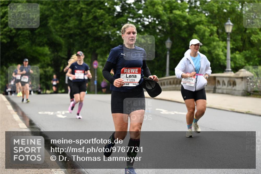 14.06.2026 - REWE Women's Run Dr. Thomas Lammeyer http://msf.ph/oto/9767731 14.06.2026 09:44:04 Laufen 11229, 11446 meine-sportfotos.de
