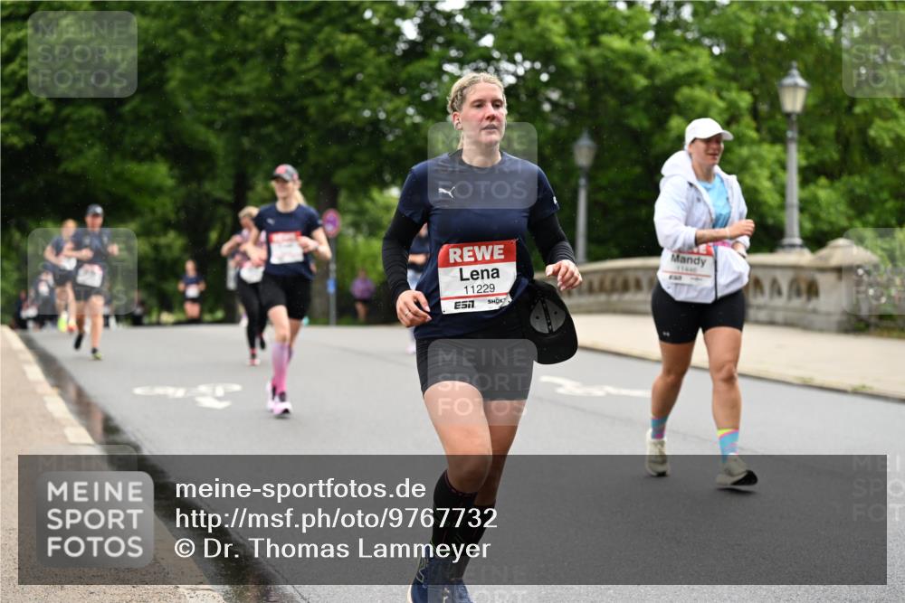14.06.2026 - REWE Women's Run Dr. Thomas Lammeyer http://msf.ph/oto/9767732 14.06.2026 09:44:04 Laufen 11229, 11440 meine-sportfotos.de