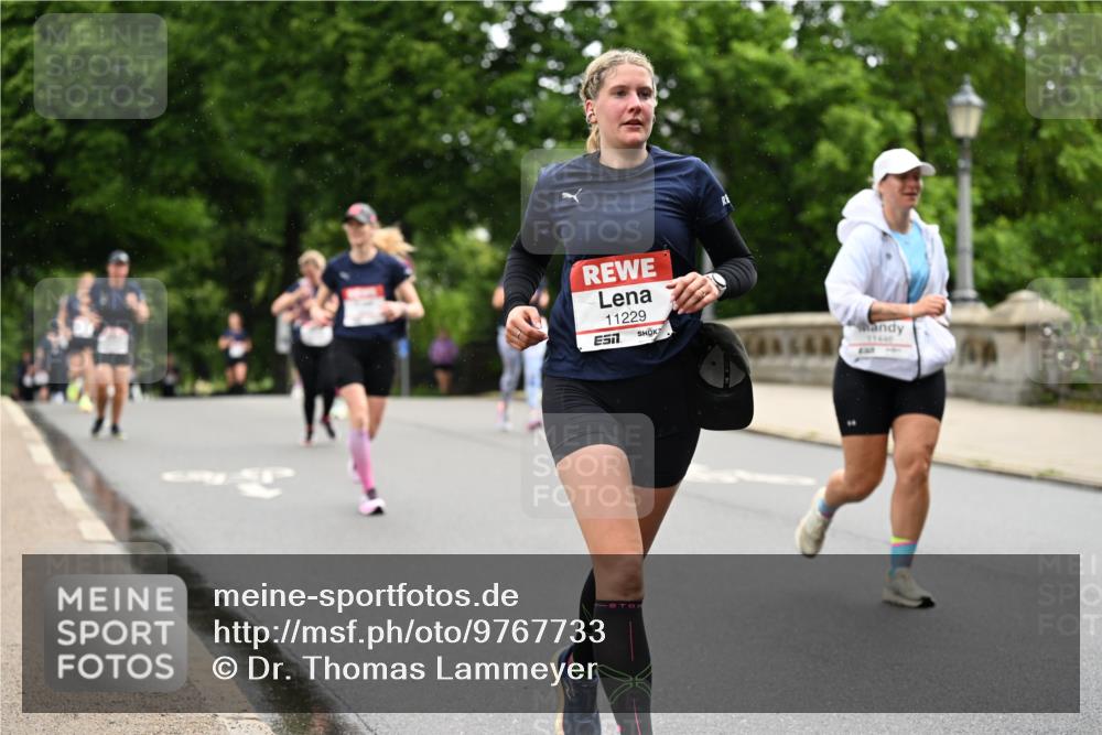14.06.2026 - REWE Women's Run Dr. Thomas Lammeyer http://msf.ph/oto/9767733 14.06.2026 09:44:04 Laufen 11229 meine-sportfotos.de