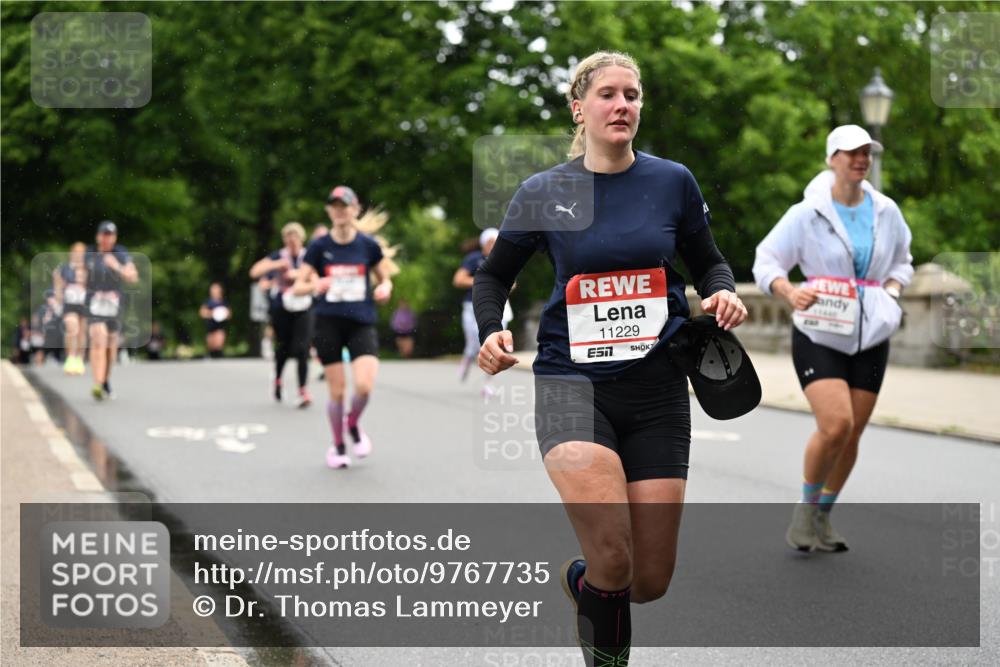 14.06.2026 - REWE Women's Run Dr. Thomas Lammeyer http://msf.ph/oto/9767735 14.06.2026 09:44:04 Laufen 11229 meine-sportfotos.de