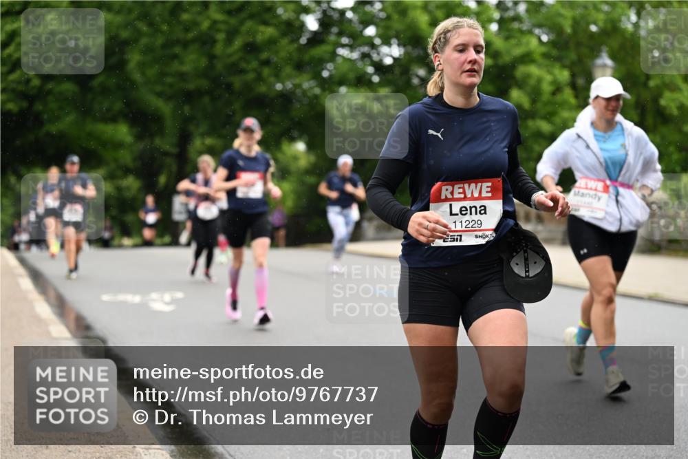14.06.2026 - REWE Women's Run Dr. Thomas Lammeyer http://msf.ph/oto/9767737 14.06.2026 09:44:04 Laufen 11229 meine-sportfotos.de