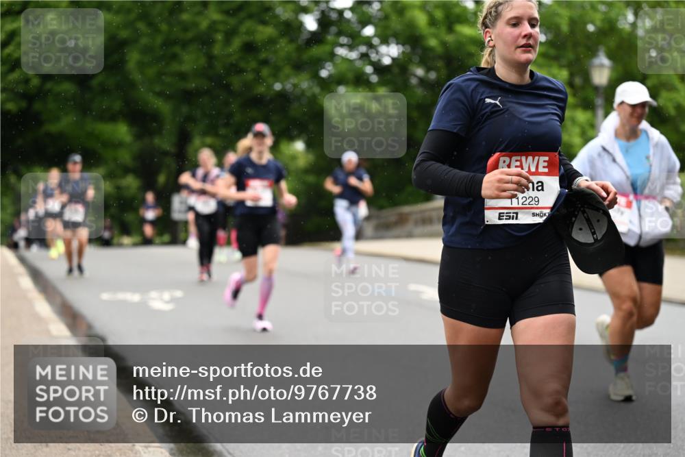 14.06.2026 - REWE Women's Run Dr. Thomas Lammeyer http://msf.ph/oto/9767738 14.06.2026 09:44:04 Laufen 11229 meine-sportfotos.de