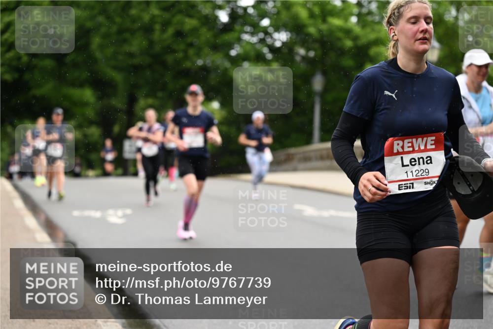 14.06.2026 - REWE Women's Run Dr. Thomas Lammeyer http://msf.ph/oto/9767739 14.06.2026 09:44:04 Laufen 11229 meine-sportfotos.de