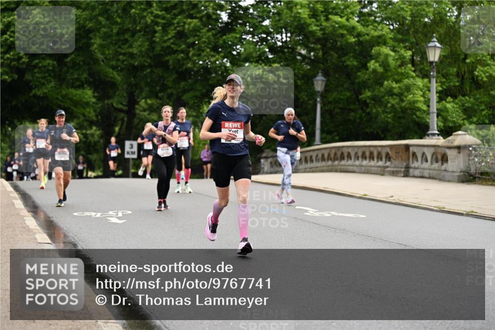 14.06.2026 - REWE Women's Run Dr. Thomas Lammeyer http://msf.ph/oto/9767741 14.06.2026 09:44:05 Laufen  meine-sportfotos.de