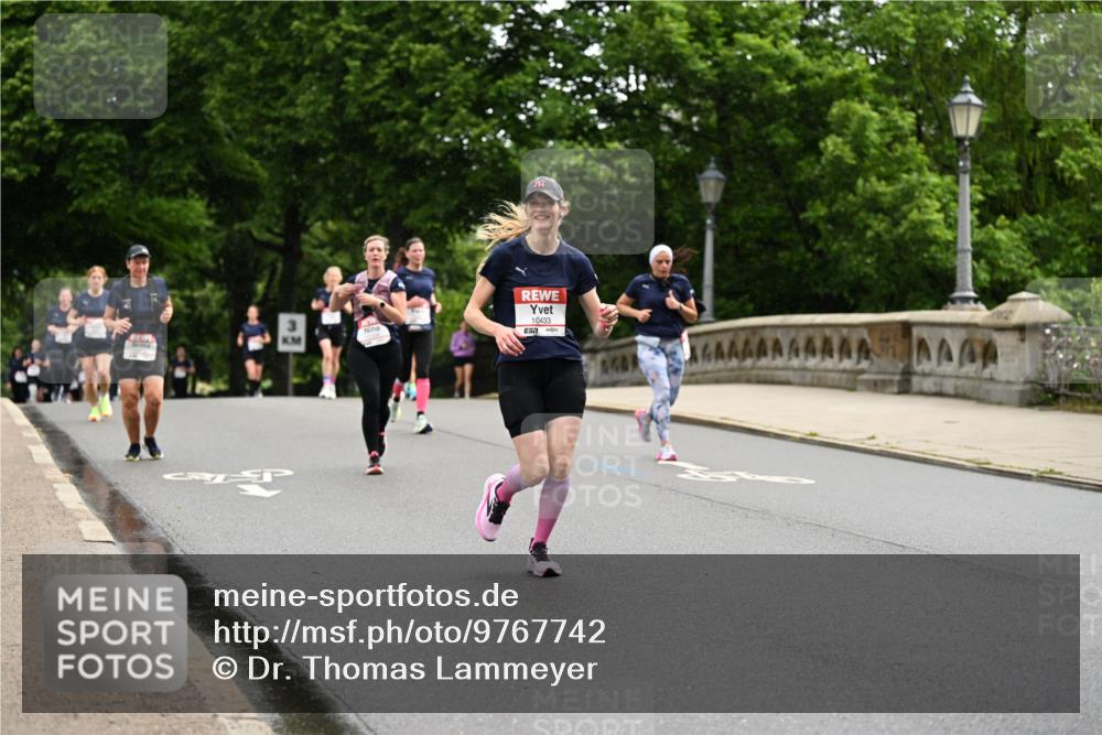 14.06.2026 - REWE Women's Run Dr. Thomas Lammeyer http://msf.ph/oto/9767742 14.06.2026 09:44:05 Laufen 10433 meine-sportfotos.de