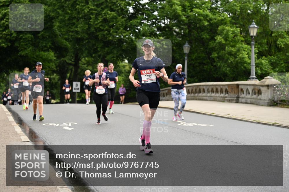 14.06.2026 - REWE Women's Run Dr. Thomas Lammeyer http://msf.ph/oto/9767745 14.06.2026 09:44:05 Laufen 10433 meine-sportfotos.de