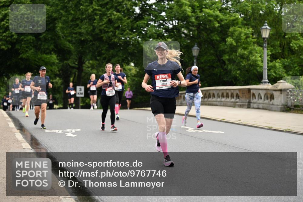 14.06.2026 - REWE Women's Run Dr. Thomas Lammeyer http://msf.ph/oto/9767746 14.06.2026 09:44:05 Laufen 10433, 57 meine-sportfotos.de