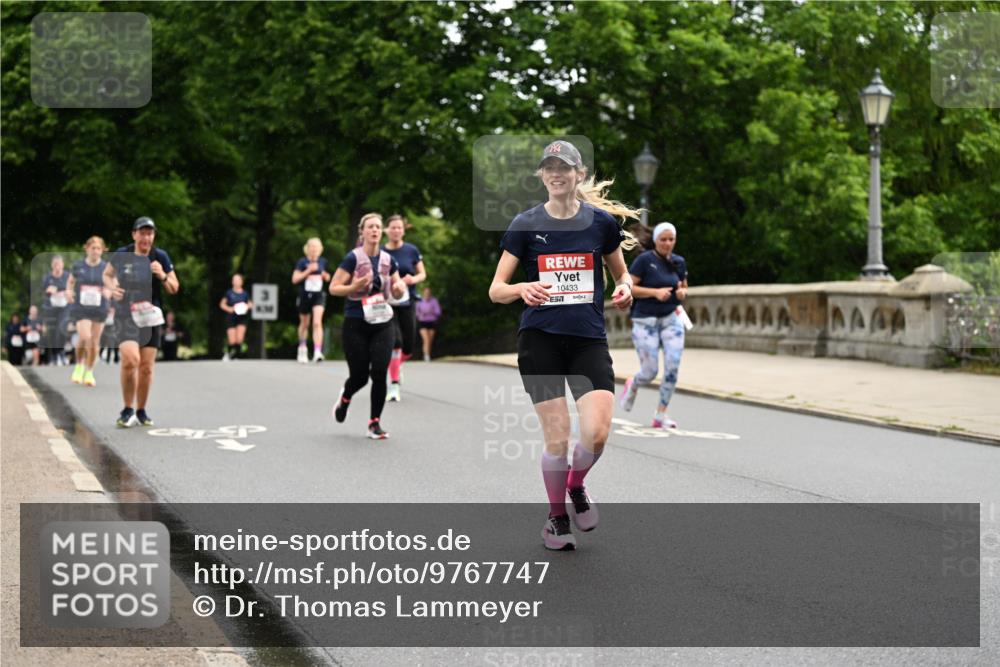 14.06.2026 - REWE Women's Run Dr. Thomas Lammeyer http://msf.ph/oto/9767747 14.06.2026 09:44:05 Laufen 10433 meine-sportfotos.de