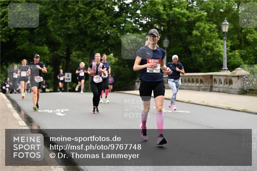 14.06.2026 - REWE Women's Run Dr. Thomas Lammeyer http://msf.ph/oto/9767748 14.06.2026 09:44:06 Laufen  meine-sportfotos.de