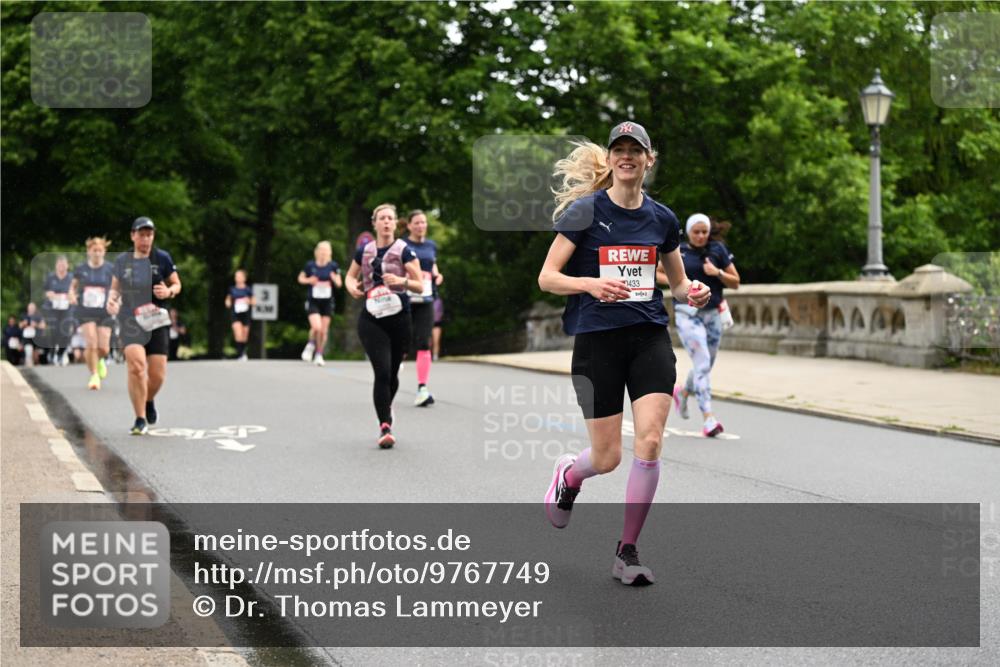 14.06.2026 - REWE Women's Run Dr. Thomas Lammeyer http://msf.ph/oto/9767749 14.06.2026 09:44:06 Laufen 433 meine-sportfotos.de