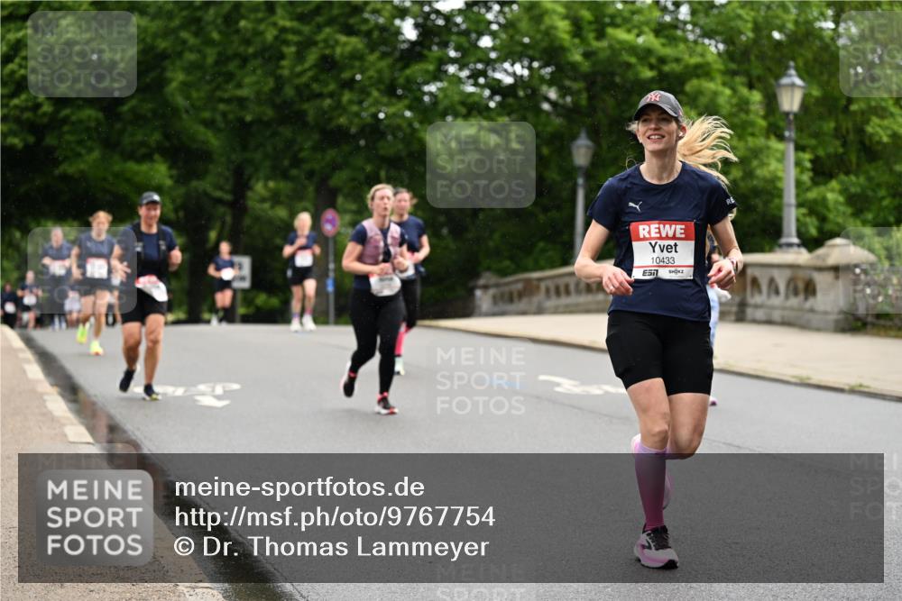 14.06.2026 - REWE Women's Run Dr. Thomas Lammeyer http://msf.ph/oto/9767754 14.06.2026 09:44:06 Laufen 10433 meine-sportfotos.de