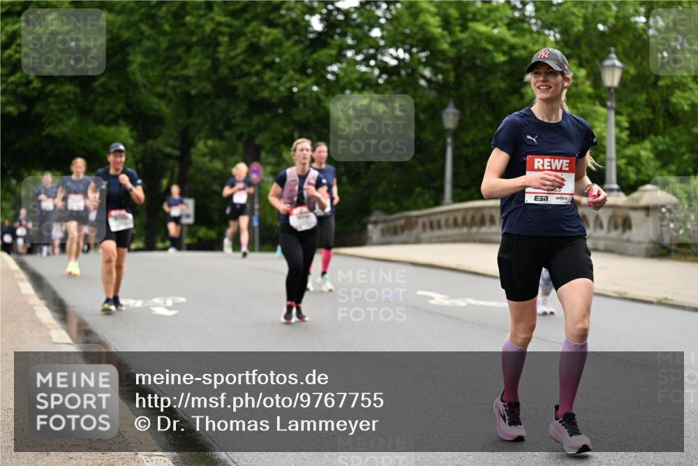 14.06.2026 - REWE Women's Run Dr. Thomas Lammeyer http://msf.ph/oto/9767755 14.06.2026 09:44:06 Laufen  meine-sportfotos.de