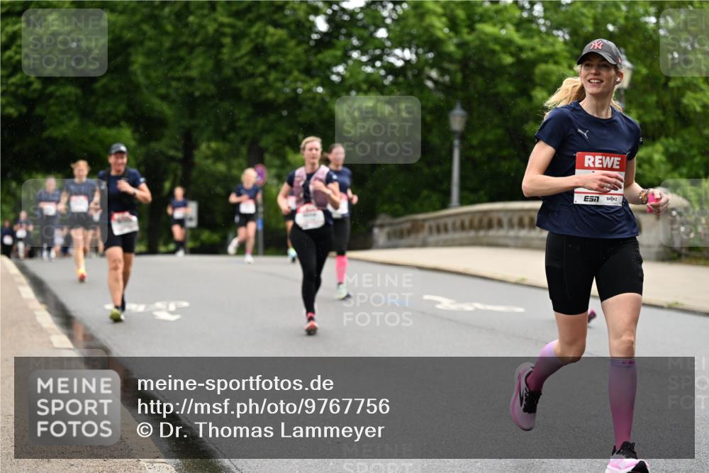14.06.2026 - REWE Women's Run Dr. Thomas Lammeyer http://msf.ph/oto/9767756 14.06.2026 09:44:06 Laufen  meine-sportfotos.de
