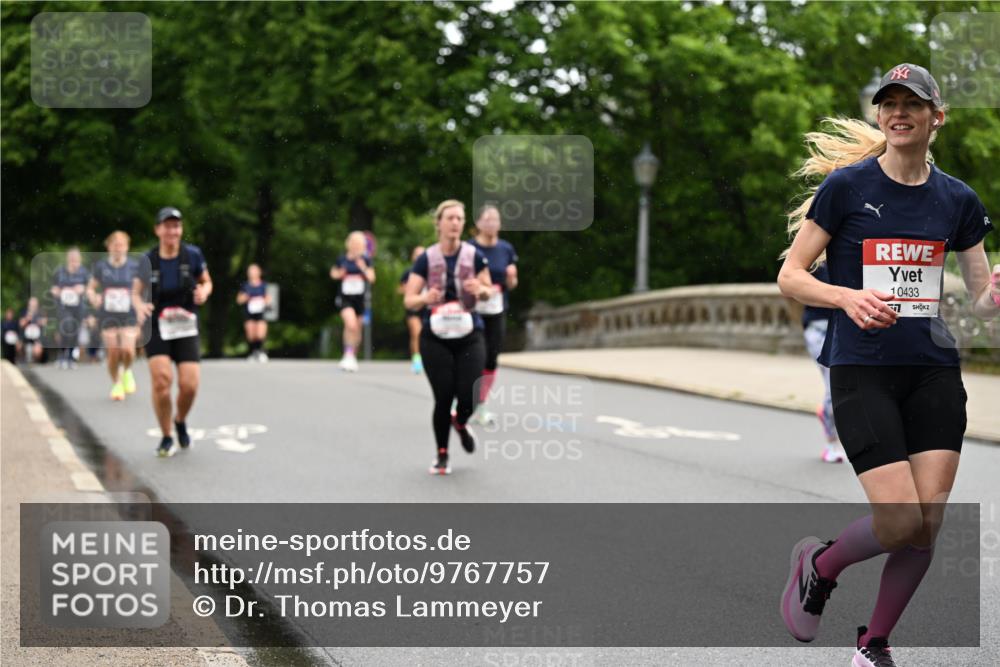 14.06.2026 - REWE Women's Run Dr. Thomas Lammeyer http://msf.ph/oto/9767757 14.06.2026 09:44:07 Laufen 10433 meine-sportfotos.de