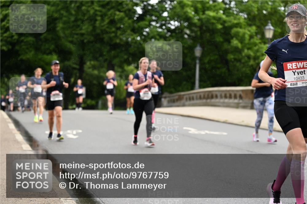 14.06.2026 - REWE Women's Run Dr. Thomas Lammeyer http://msf.ph/oto/9767759 14.06.2026 09:44:07 Laufen 10433 meine-sportfotos.de