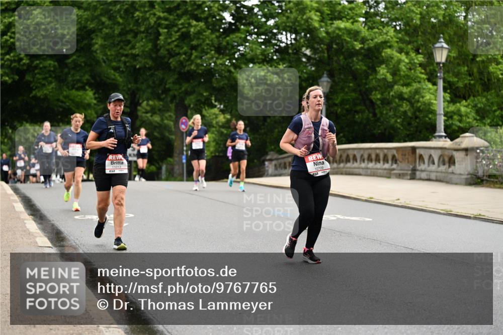 14.06.2026 - REWE Women's Run Dr. Thomas Lammeyer http://msf.ph/oto/9767765 14.06.2026 09:44:08 Laufen 11013, 10709 meine-sportfotos.de