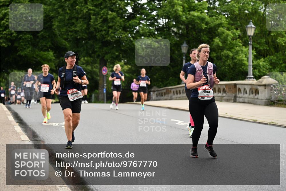 14.06.2026 - REWE Women's Run Dr. Thomas Lammeyer http://msf.ph/oto/9767770 14.06.2026 09:44:08 Laufen 11013, 10709, 7 meine-sportfotos.de