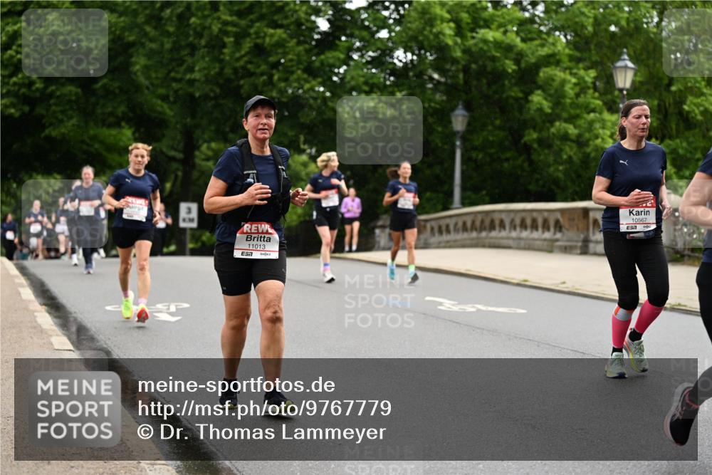 14.06.2026 - REWE Women's Run Dr. Thomas Lammeyer http://msf.ph/oto/9767779 14.06.2026 09:44:09 Laufen 11013, 7, 10567, 7 meine-sportfotos.de