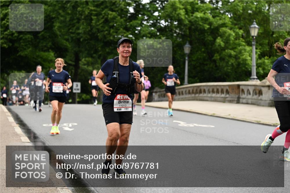 14.06.2026 - REWE Women's Run Dr. Thomas Lammeyer http://msf.ph/oto/9767781 14.06.2026 09:44:09 Laufen 11013 meine-sportfotos.de