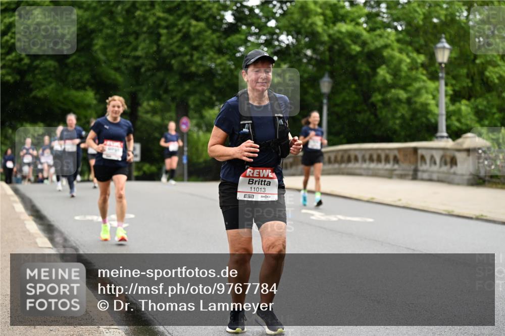 14.06.2026 - REWE Women's Run Dr. Thomas Lammeyer http://msf.ph/oto/9767784 14.06.2026 09:44:10 Laufen 11013 meine-sportfotos.de